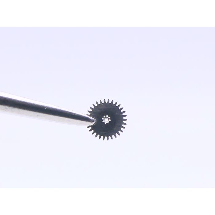 Jaeger LeCoultre 408 - 260 Roue de minuterie (à l'unité) - Minute wheel (per unit)
