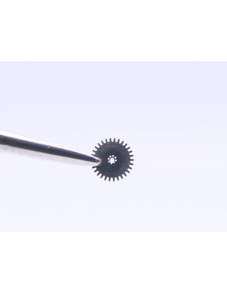 Jaeger LeCoultre 408 - 260 Roue de minuterie (à l'unité) - Minute wheel (per unit)