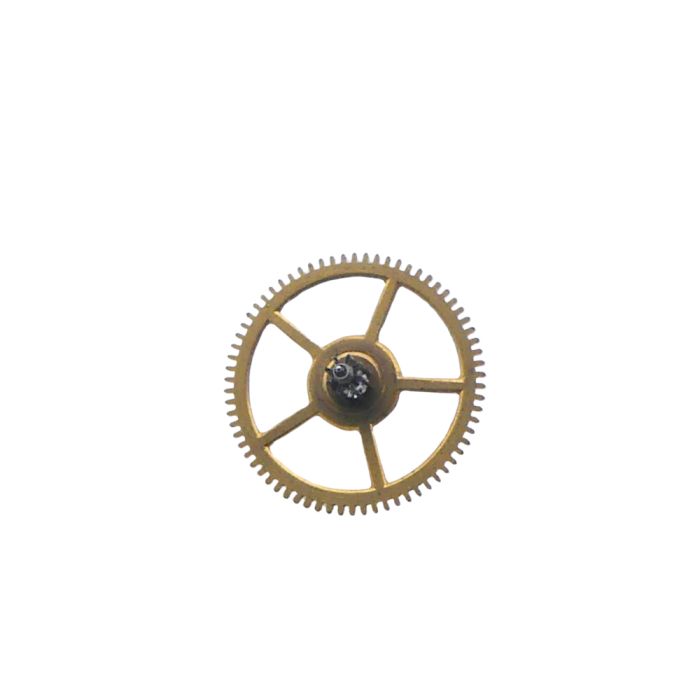 Jaeger LeCoultre 408 - 210 Roue moyenne (à l'unité) - Third wheel and pinion (per unit)