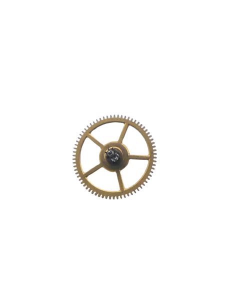 Jaeger LeCoultre 408 - 210 Roue moyenne (à l'unité) - Third wheel and pinion (per unit)