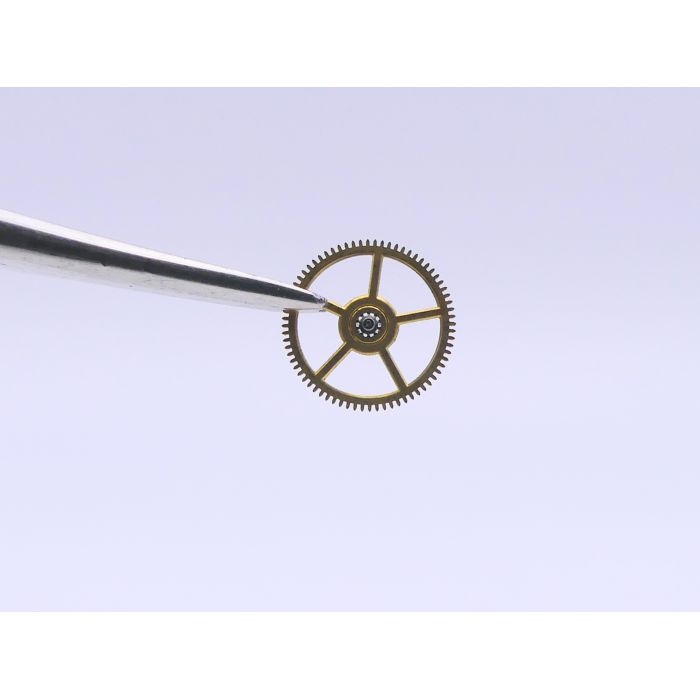 Jaeger LeCoultre 408 - 210 Roue moyenne (à l'unité) - Third wheel and pinion (per unit)