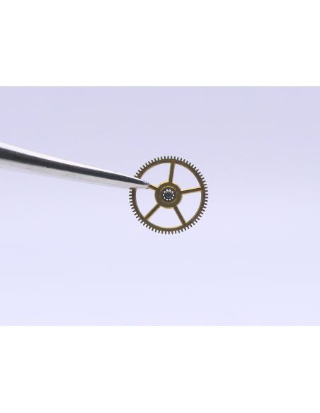 Jaeger LeCoultre 408 - 210 Roue moyenne (à l'unité) - Third wheel and pinion (per unit)