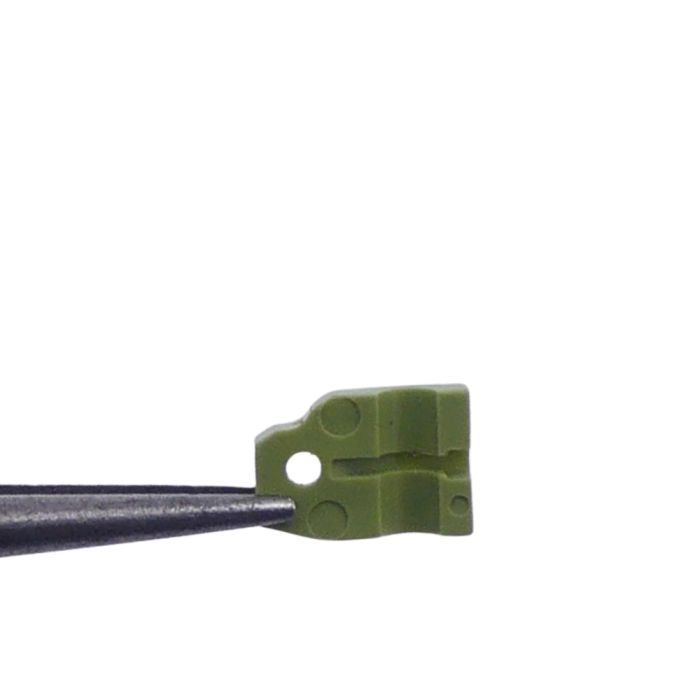 HP 6060 - 136 Potence de tige (à l'unité) - Stem cock (per unit)