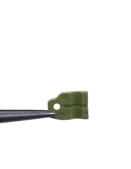 HP 6060 - 136 Potence de tige (à l'unité) - Stem cock (per unit)