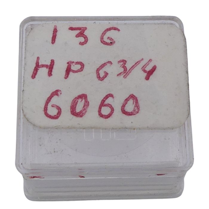 HP 6060 - 136 Potence de tige (à l'unité) - Stem cock (per unit)