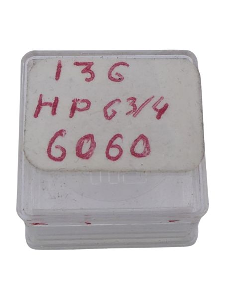 HP 6060 - 136 Potence de tige (à l'unité) - Stem cock (per unit)