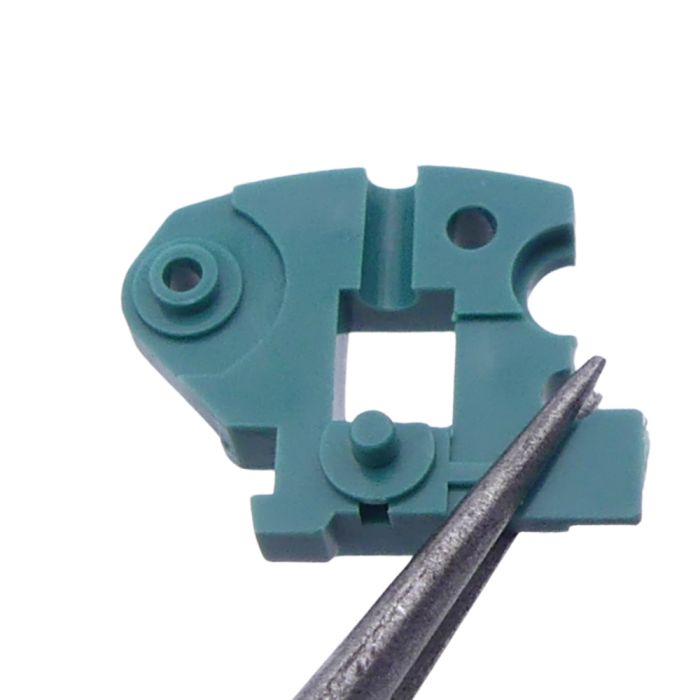 HP 6641A - 136 Potence de tige (à l'unité) - Stem cock (per unit)