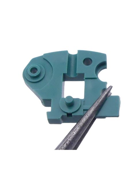 HP 6641A - 136 Potence de tige (à l'unité) - Stem cock (per unit)