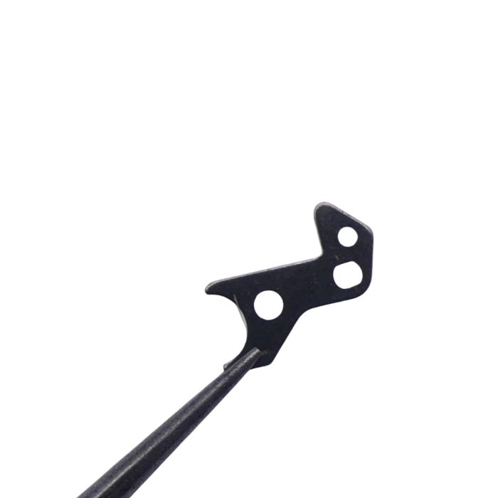 HP 6641A - 260 Roue de minuterie (à l'unité) - Minute wheel (per unit)