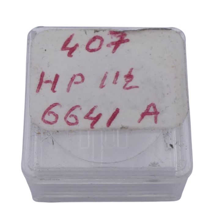 HP 6641A - 407 Pignon coulant (à l'unité) - Clutch wheel (per unit)