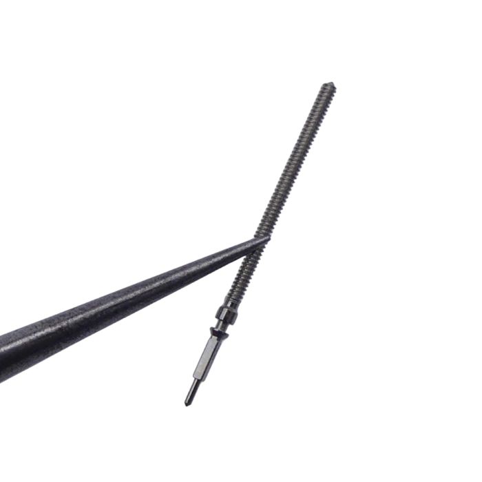 HP 6881 - 401 Tige de remontoir (à l'unité) - Winding stem (per unit)