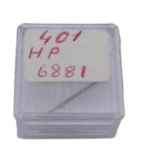 HP 6881 - 401 Tige de remontoir (à l'unité) - Winding stem (per unit)