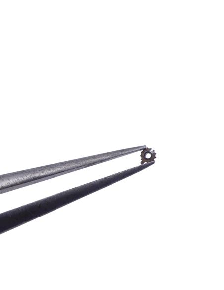 HP 6881 - 451 Renvoi de roue de minuterie (à l'unité) - Setting wheel for minute wheel (per unit)