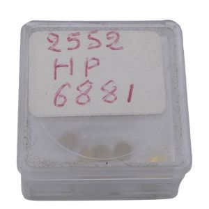 HP 6881 - 2552 Doigt de quantième (à l'unité) - Date finger (per unit)