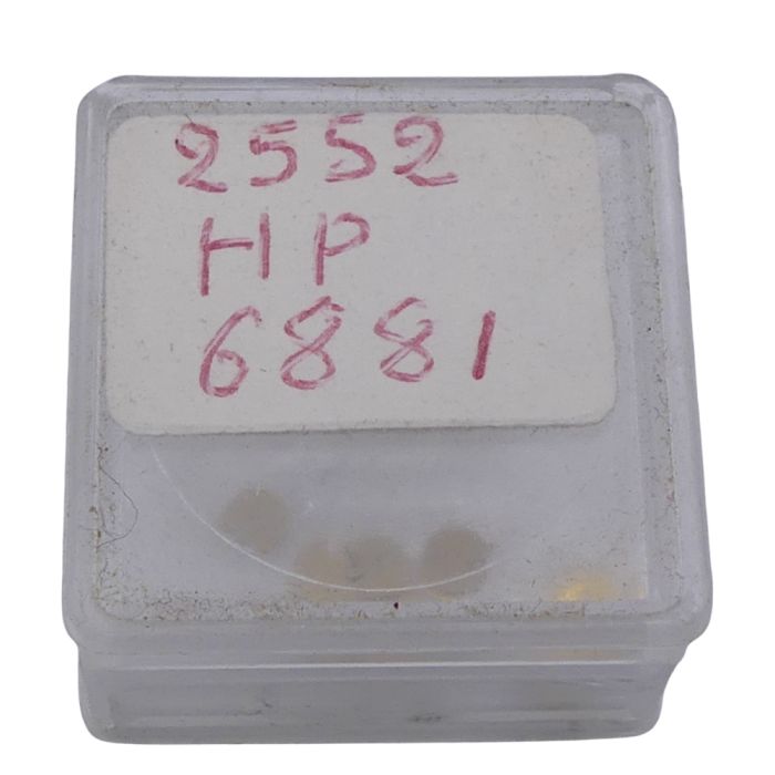HP 6881 - 2552 Doigt de quantième (à l'unité) - Date finger (per unit)