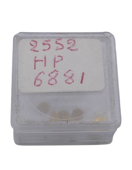 HP 6881 - 2552 Doigt de quantième (à l'unité) - Date finger (per unit)