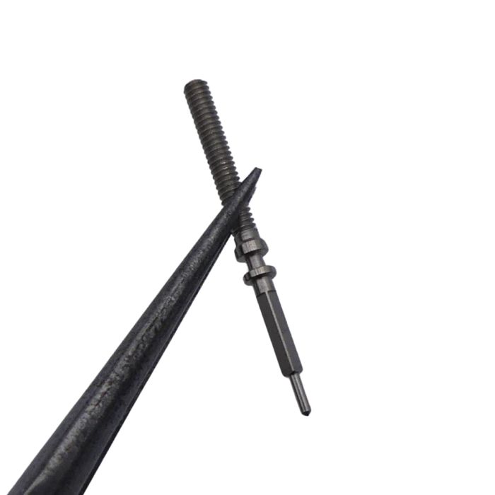 HP 103 - 401 Tige de remontoir (à l'unité) - Winding stem (per unit)