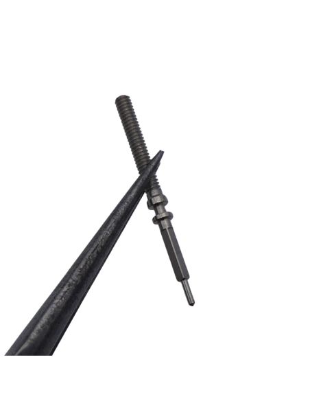 HP 103 - 401 Tige de remontoir (à l'unité) - Winding stem (per unit)