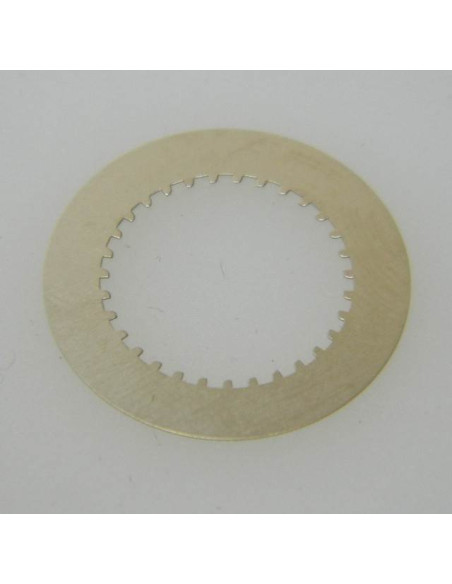 Rolex 3035 indicateur de quantième