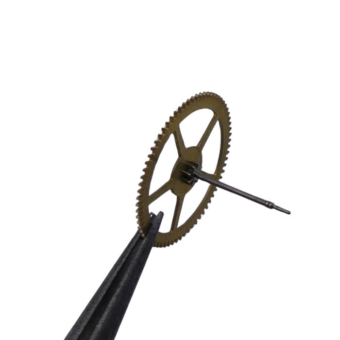HP 103 - 227 Roue de seconde au centre (à l'unité) - Sweep second wheel and pinion (per unit)