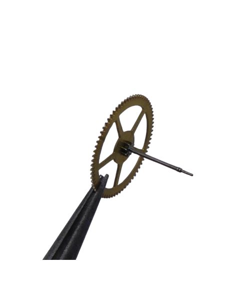 HP 103 - 227 Roue de seconde au centre (à l'unité) - Sweep second wheel and pinion (per unit)