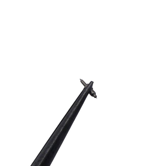 HP 104 - 723 Axe de balancier (à l'unité) - Balancer staff pivoted (per unit)