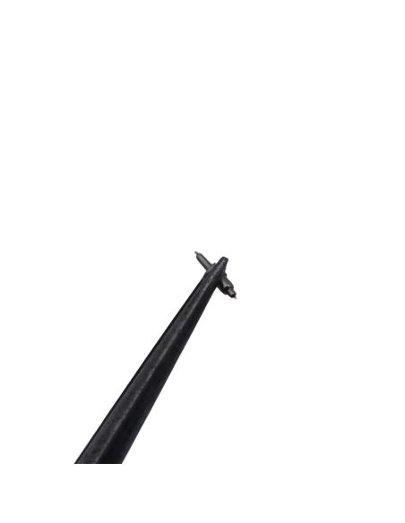 HP 104 - 723 Axe de balancier (à l'unité) - Balancer staff pivoted (per unit)