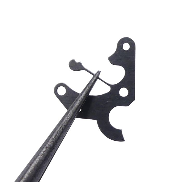 HP 106 - 440 Ressort de bascule (à l'unité) - Yoke spring (set spring) (per unit)