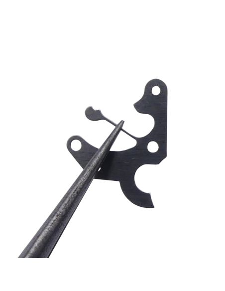 HP 106 - 440 Ressort de bascule (à l'unité) - Yoke spring (set spring) (per unit)
