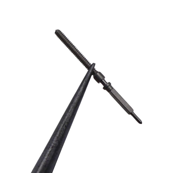 HP 106 - 401 Tige de remontoir (à l'unité) - Winding stem (per unit)