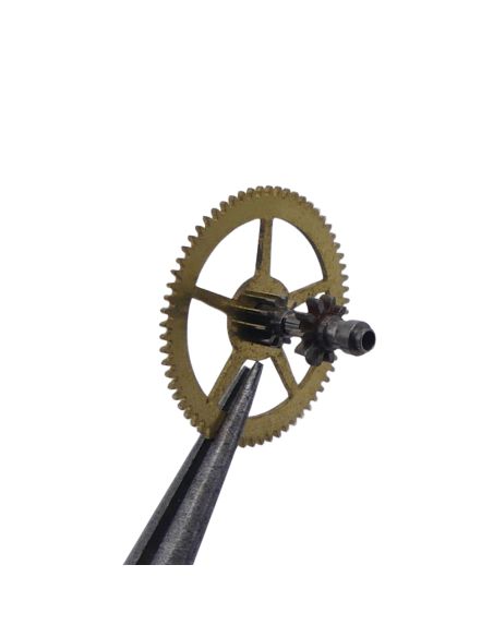 HP 106 - 260 Roue de minuterie (à l'unité) - Minute wheel (per unit)