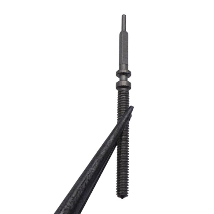 HP 125 - 401 Tige de remontoir (à l'unité) - Winding stem (per unit)