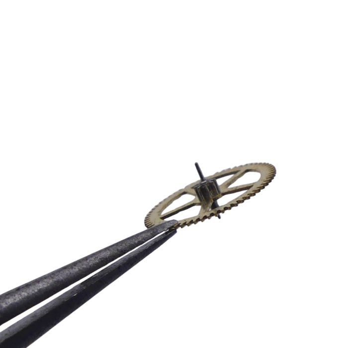 HP 125 - 220 Roue de seconde court pivot (à l'unité) - Fourth wheel and pinion without second hand bit (per unit)