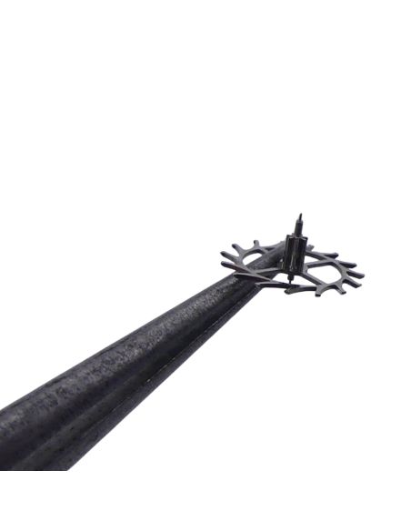 HP 125 - 705 Roue d'ancre (à l'unité) - Escape wheel (per unit)