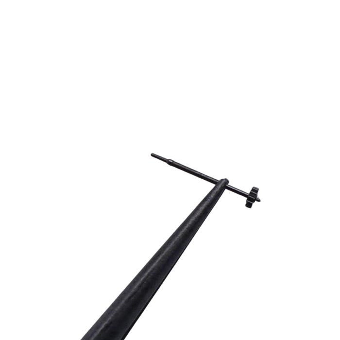 HP 125 - 7405 Tige de mise à l'heure de sonnerie (à l'unité) - Alarm setting stem (per unit)