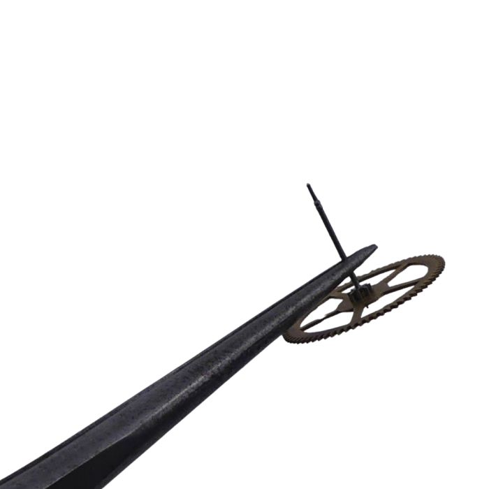 HP 126SC - 227 Roue de seconde au centre (à l'unité) - Sweep second wheel and pinion (per unit)