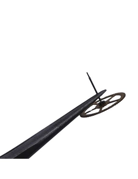HP 126SC - 227 Roue de seconde au centre (à l'unité) - Sweep second wheel and pinion (per unit)