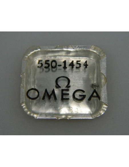 Omega 550-1454 Renvoi de roue d'armage