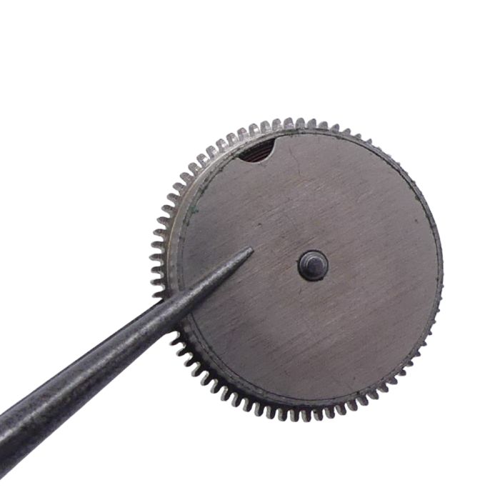 HP 127 - 180 Barillet avec arbre (à l'unité) - Barrel with arbor (per unit)