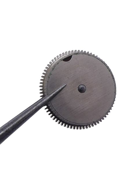 HP 127 - 180 Barillet avec arbre (à l'unité) - Barrel with arbor (per unit)