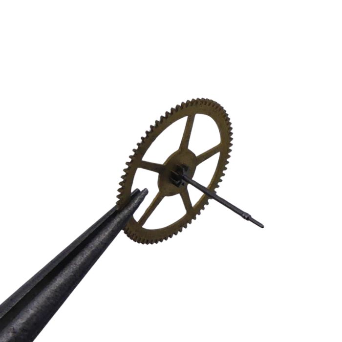 HP 127 - 227 Roue de seconde au centre (à l'unité) - Sweep second wheel and pinion (per unit)