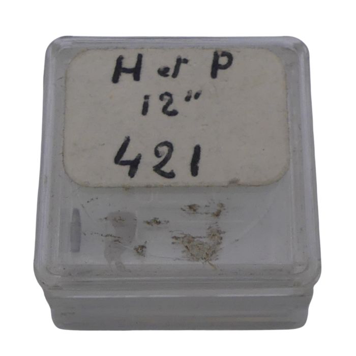 HP 421 - 443 Tirette (à l'unité) - Setting lever (detent) (per unit)