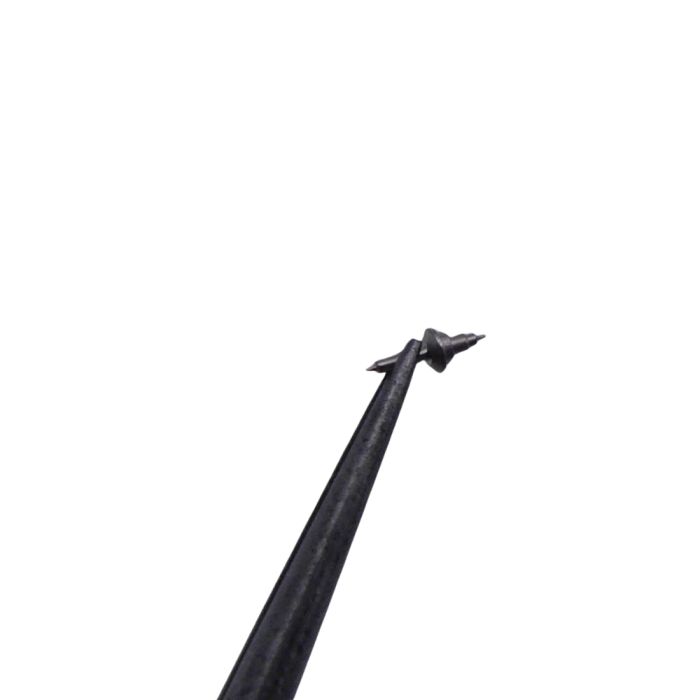 HP 423 - 723 Axe de balancier (à l'unité) - Balancer staff pivoted (per unit)