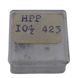 HP 423 - 723 Axe de balancier (à l'unité) - Balancer staff pivoted (per unit)