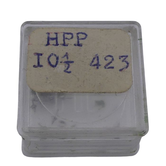 HP 423 - 723 Axe de balancier (à l'unité) - Balancer staff pivoted (per unit)