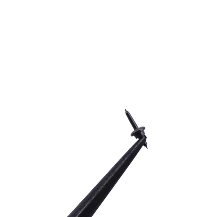 HP 601 - 723 Axe de balancier (à l'unité) - Balancer staff pivoted (per unit)