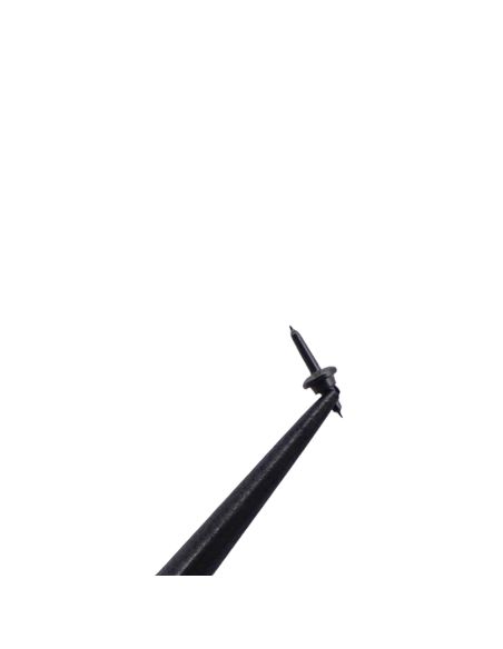 HP 601 - 723 Axe de balancier (à l'unité) - Balancer staff pivoted (per unit)