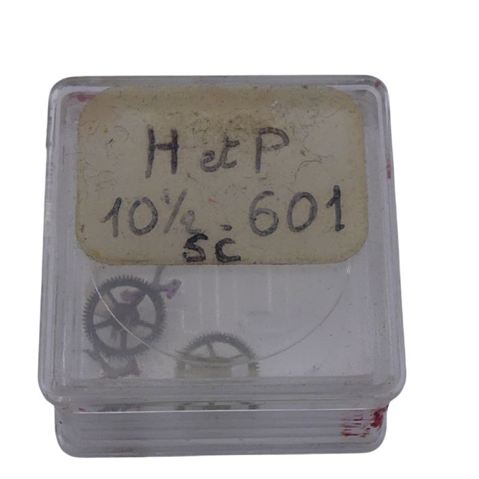 HP 601 - 443 Tirette (à l'unité) - Setting lever (detent) (per unit)