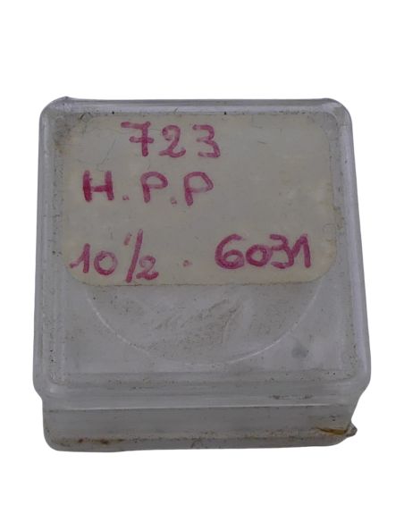 HP 6031 - 723 Axe de balancier (à l'unité) - Balancer staff pivoted (per unit)