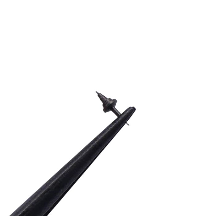 HP 6031 - 723 Axe de balancier (à l'unité) - Balancer staff pivoted (per unit)